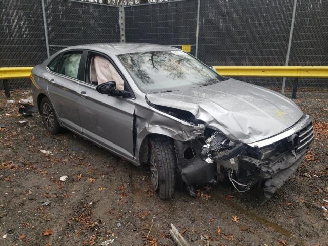 Photo 3 VIN: 3VWC57BU6MM057326 - VOLKSWAGEN JETTA S 