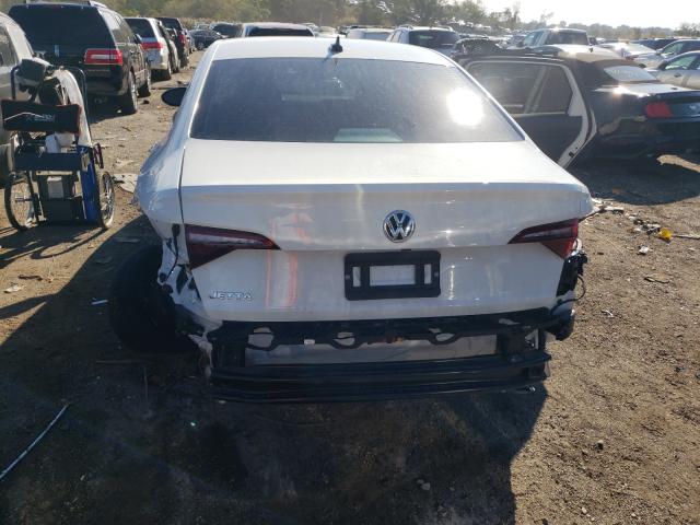 Photo 8 VIN: 3VWC57BU6MM057665 - VOLKSWAGEN JETTA S 