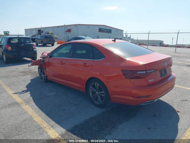 Photo 2 VIN: 3VWC57BU6MM060579 - VOLKSWAGEN JETTA 