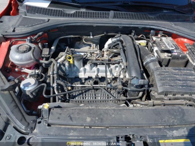 Photo 9 VIN: 3VWC57BU6MM060579 - VOLKSWAGEN JETTA 