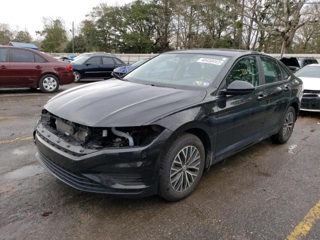 Photo 0 VIN: 3VWC57BU6MM061201 - VOLKSWAGEN JETTA S 