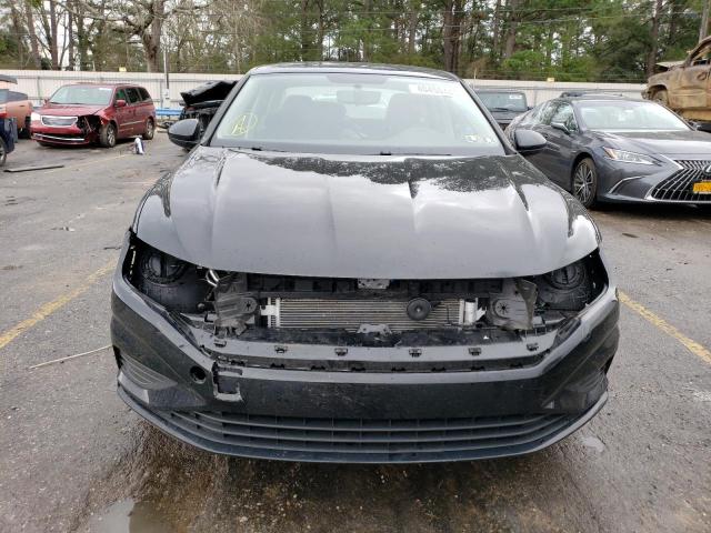 Photo 4 VIN: 3VWC57BU6MM061201 - VOLKSWAGEN JETTA S 