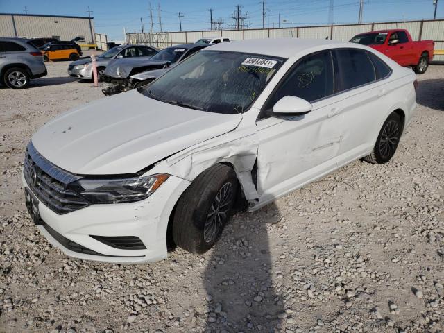 Photo 1 VIN: 3VWC57BU6MM063269 - VOLKSWAGEN JETTA S 