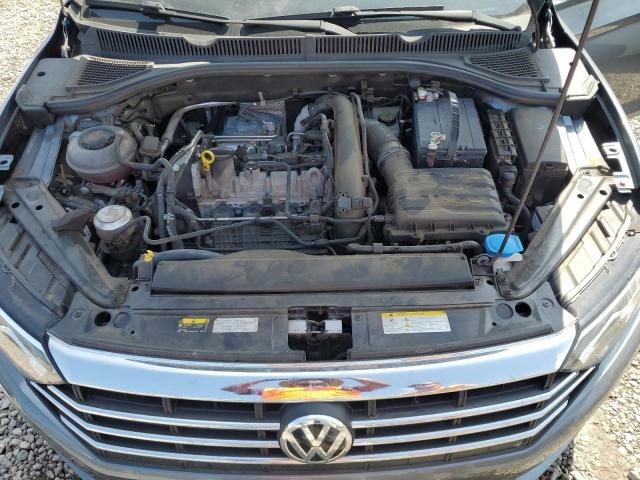 Photo 10 VIN: 3VWC57BU6MM065071 - VOLKSWAGEN JETTA S 