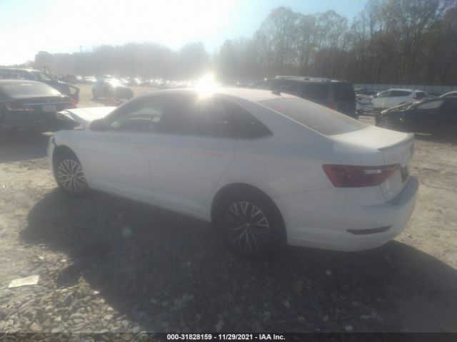 Photo 2 VIN: 3VWC57BU6MM069475 - VOLKSWAGEN JETTA 