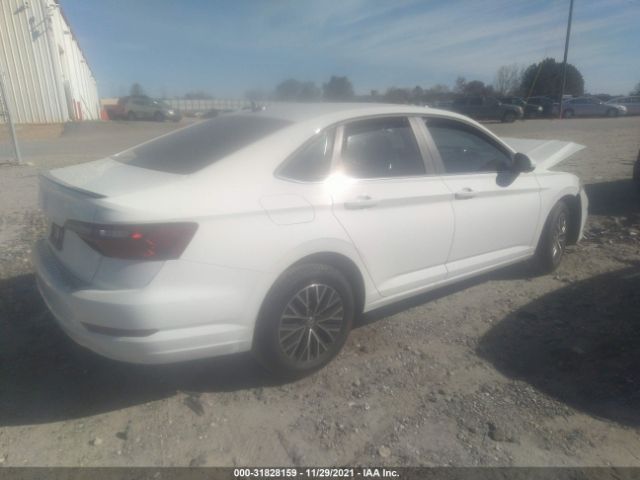 Photo 3 VIN: 3VWC57BU6MM069475 - VOLKSWAGEN JETTA 