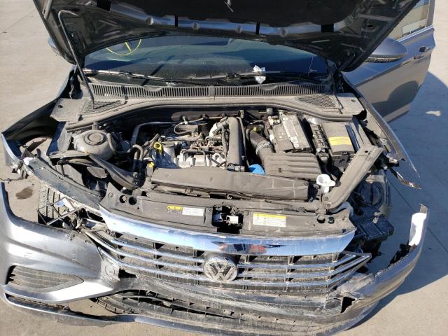 Photo 6 VIN: 3VWC57BU6MM070710 - VOLKSWAGEN JETTA S 