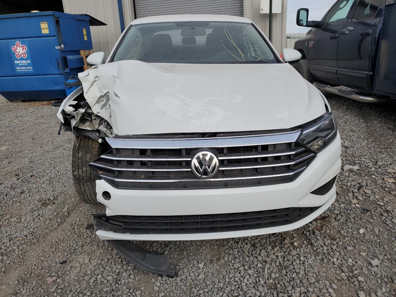 Photo 4 VIN: 3VWC57BU6MM071856 - VOLKSWAGEN JETTA 