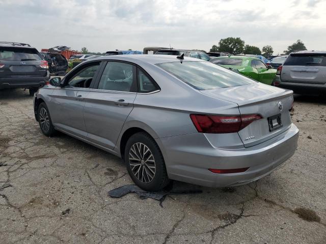 Photo 1 VIN: 3VWC57BU6MM075986 - VOLKSWAGEN JETTA S 