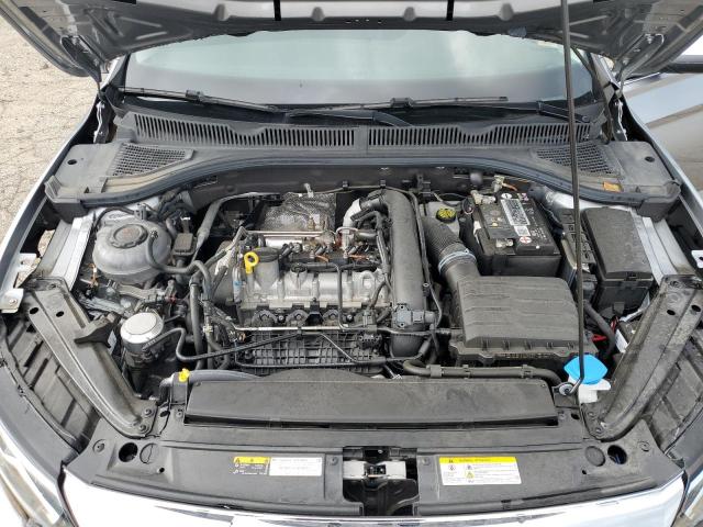 Photo 10 VIN: 3VWC57BU6MM075986 - VOLKSWAGEN JETTA S 