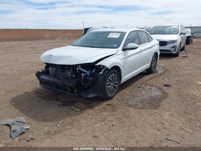 Photo 1 VIN: 3VWC57BU6MM078435 - VOLKSWAGEN JETTA 