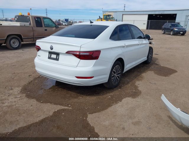 Photo 3 VIN: 3VWC57BU6MM078435 - VOLKSWAGEN JETTA 