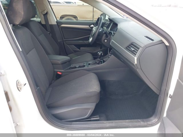 Photo 4 VIN: 3VWC57BU6MM078435 - VOLKSWAGEN JETTA 