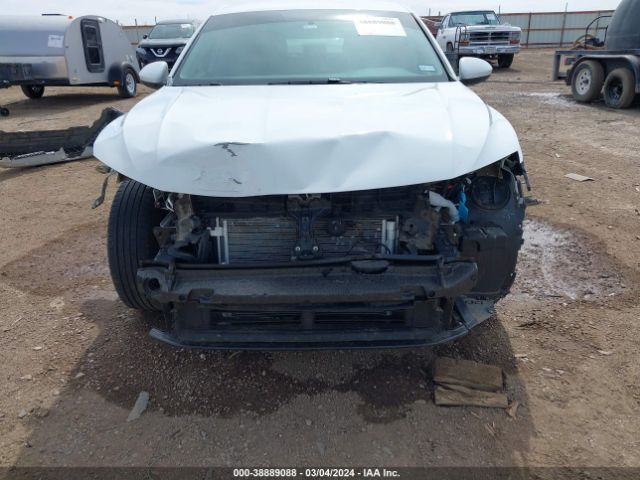 Photo 5 VIN: 3VWC57BU6MM078435 - VOLKSWAGEN JETTA 