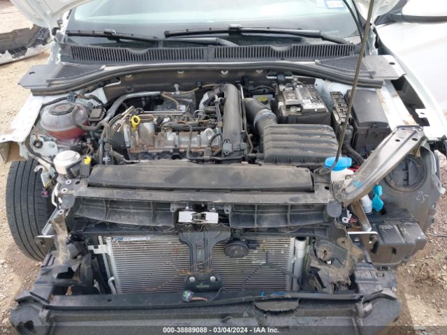 Photo 9 VIN: 3VWC57BU6MM078435 - VOLKSWAGEN JETTA 