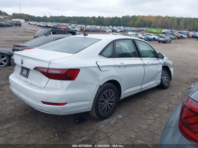 Photo 3 VIN: 3VWC57BU6MM099026 - VOLKSWAGEN JETTA 