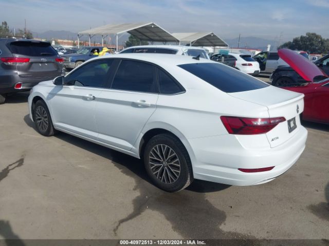 Photo 2 VIN: 3VWC57BU6MM099348 - VOLKSWAGEN JETTA 