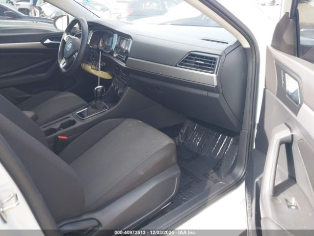 Photo 4 VIN: 3VWC57BU6MM099348 - VOLKSWAGEN JETTA 