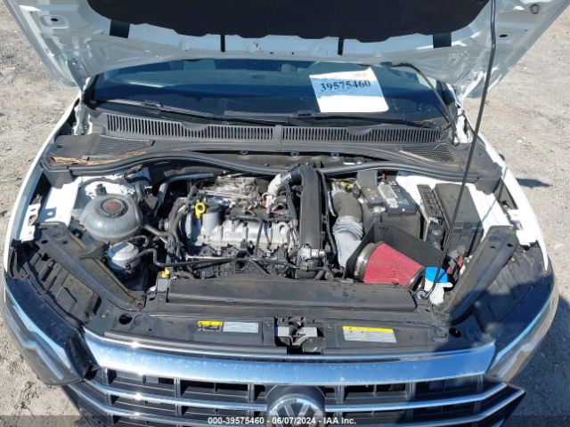 Photo 9 VIN: 3VWC57BU6MM102300 - VOLKSWAGEN JETTA 