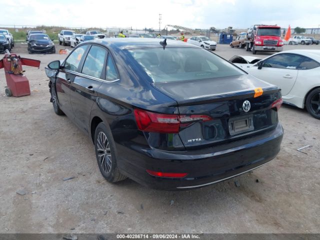 Photo 2 VIN: 3VWC57BU6MM104063 - VOLKSWAGEN JETTA 