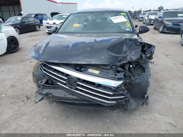 Photo 5 VIN: 3VWC57BU6MM104063 - VOLKSWAGEN JETTA 