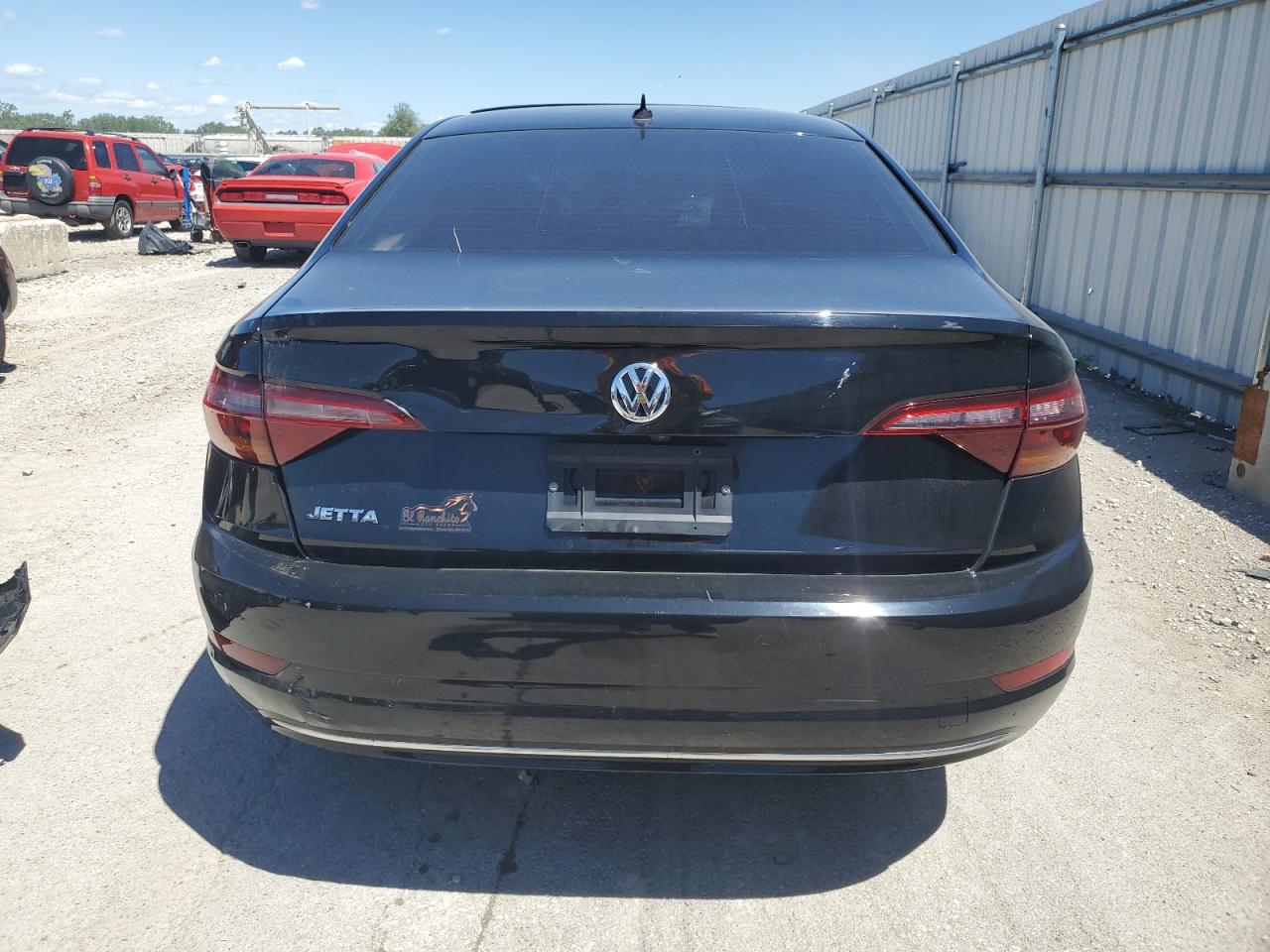 Photo 5 VIN: 3VWC57BU7K1920677 - VOLKSWAGEN JETTA 