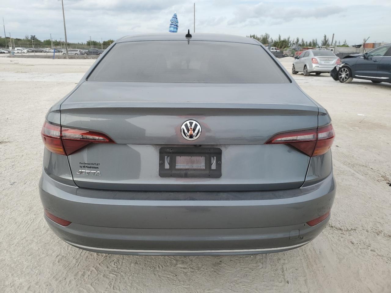 Photo 5 VIN: 3VWC57BU7KM023358 - VOLKSWAGEN JETTA 