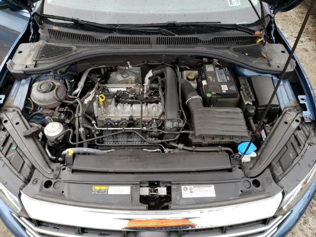 Photo 6 VIN: 3VWC57BU7KM025076 - VOLKSWAGEN JETTA S 