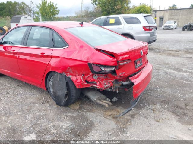 Photo 5 VIN: 3VWC57BU7KM028074 - VOLKSWAGEN JETTA 