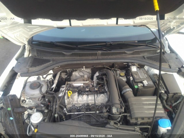 Photo 9 VIN: 3VWC57BU7KM029306 - VOLKSWAGEN JETTA 