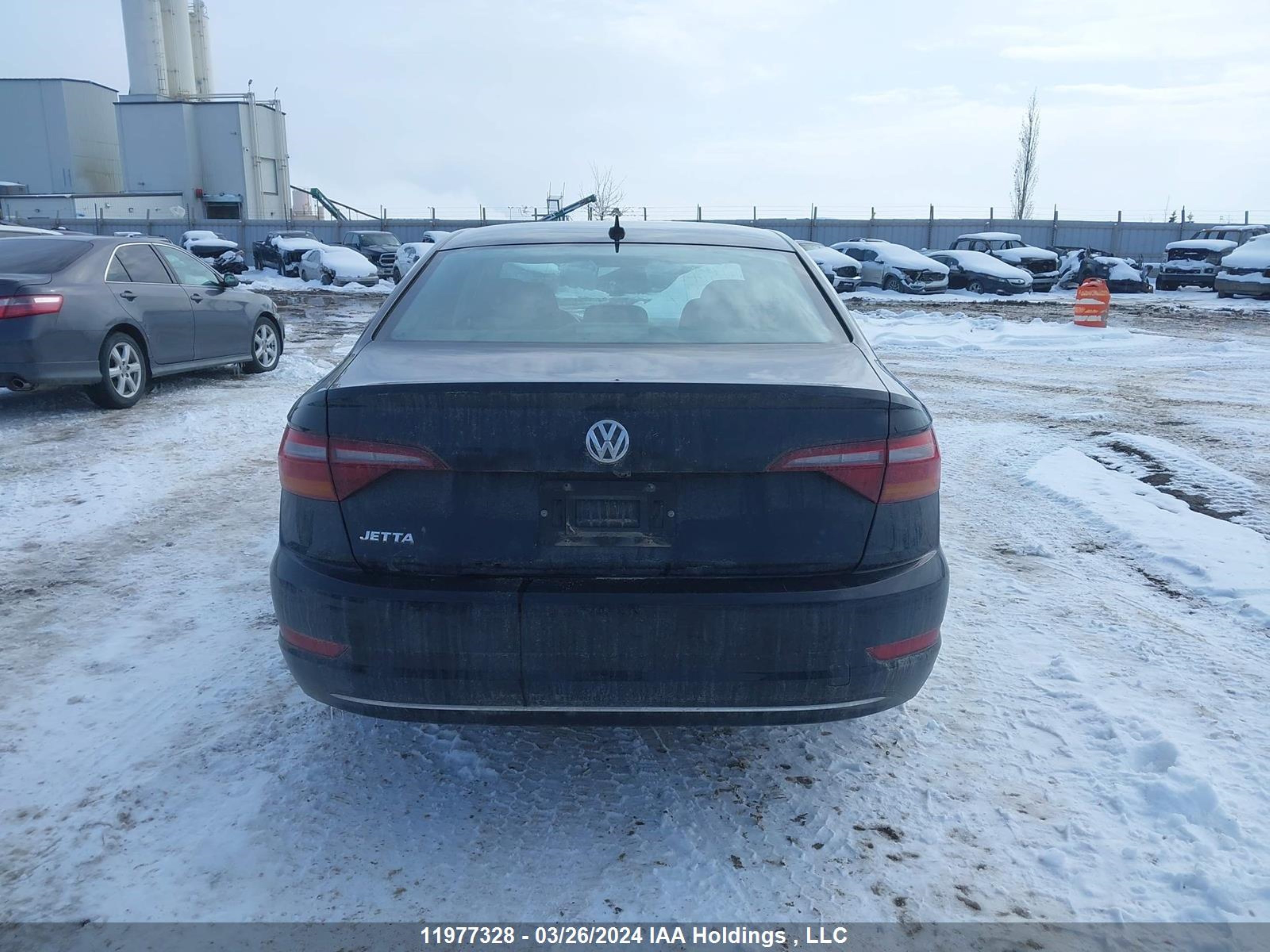 Photo 16 VIN: 3VWC57BU7KM031699 - VOLKSWAGEN JETTA 