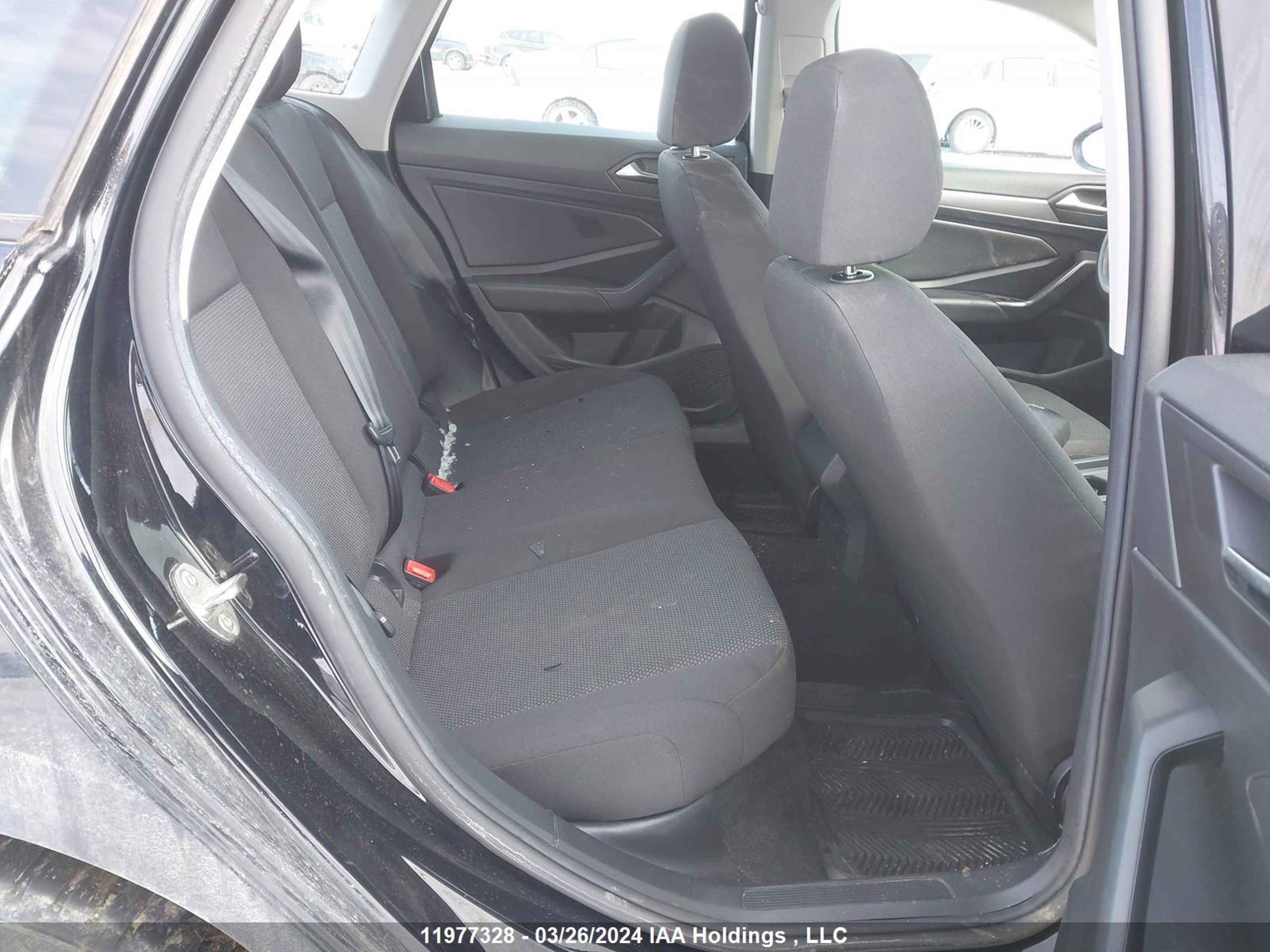 Photo 7 VIN: 3VWC57BU7KM031699 - VOLKSWAGEN JETTA 