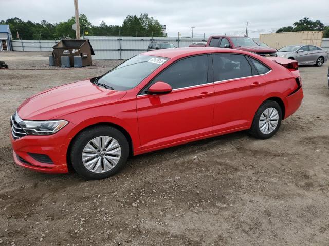 Photo 0 VIN: 3VWC57BU7KM031783 - VOLKSWAGEN JETTA S 