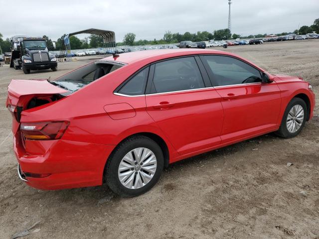 Photo 2 VIN: 3VWC57BU7KM031783 - VOLKSWAGEN JETTA S 