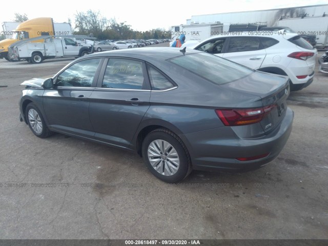 Photo 2 VIN: 3VWC57BU7KM032318 - VOLKSWAGEN JETTA 