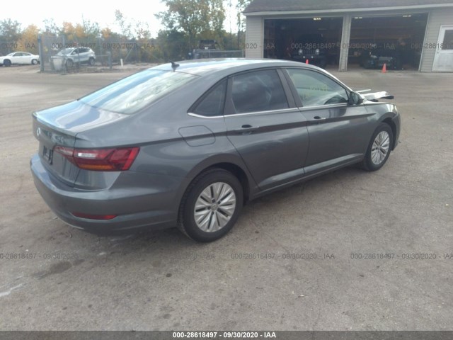 Photo 3 VIN: 3VWC57BU7KM032318 - VOLKSWAGEN JETTA 