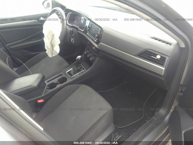 Photo 4 VIN: 3VWC57BU7KM032318 - VOLKSWAGEN JETTA 