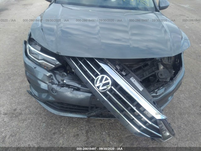 Photo 5 VIN: 3VWC57BU7KM032318 - VOLKSWAGEN JETTA 