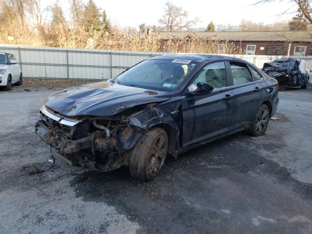 Photo 1 VIN: 3VWC57BU7KM035042 - VOLKSWAGEN JETTA S 