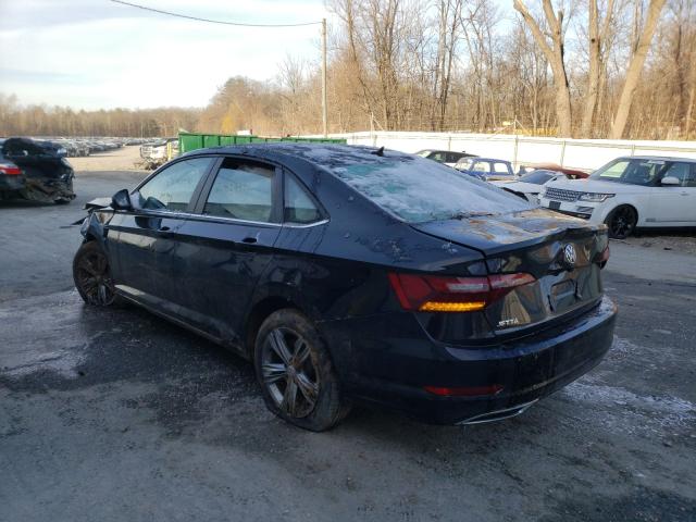 Photo 2 VIN: 3VWC57BU7KM035042 - VOLKSWAGEN JETTA S 