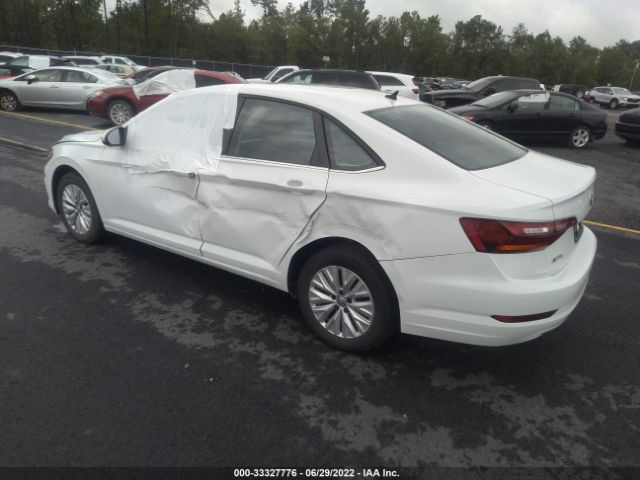 Photo 2 VIN: 3VWC57BU7KM045148 - VOLKSWAGEN JETTA 