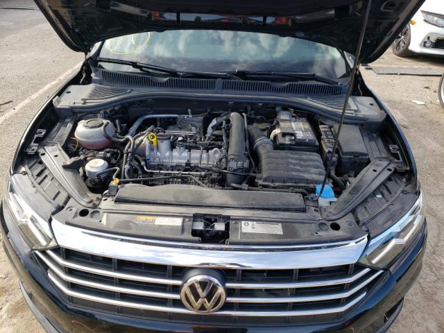 Photo 6 VIN: 3VWC57BU7KM045716 - VOLKSWAGEN JETTA S 