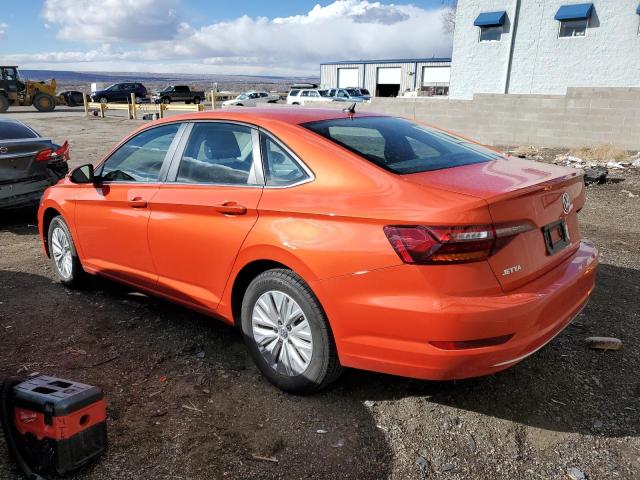 Photo 1 VIN: 3VWC57BU7KM055890 - VOLKSWAGEN JETTA S 