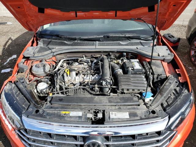 Photo 10 VIN: 3VWC57BU7KM055890 - VOLKSWAGEN JETTA S 