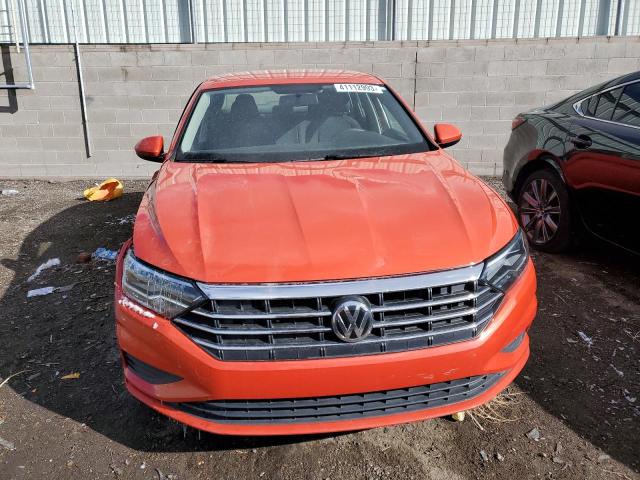 Photo 4 VIN: 3VWC57BU7KM055890 - VOLKSWAGEN JETTA S 