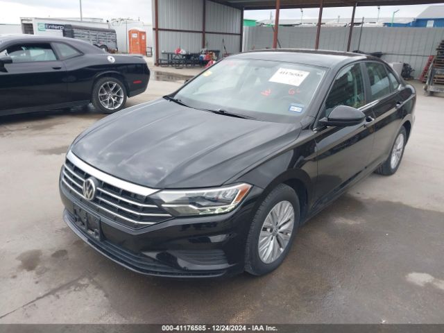 Photo 1 VIN: 3VWC57BU7KM056957 - VOLKSWAGEN JETTA 