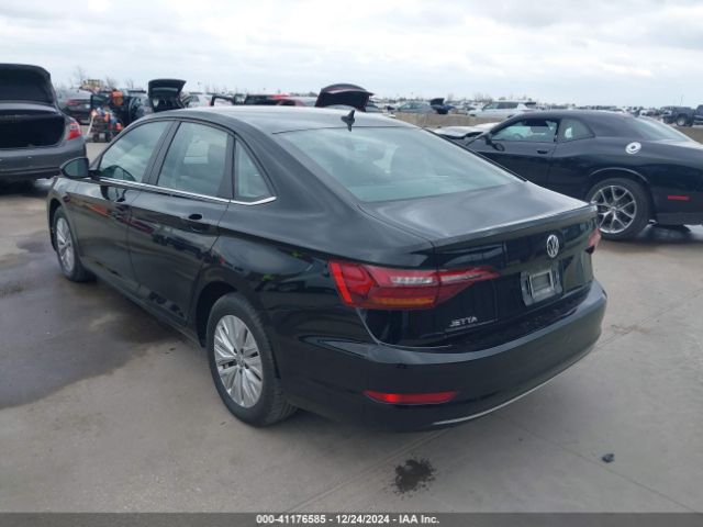 Photo 2 VIN: 3VWC57BU7KM056957 - VOLKSWAGEN JETTA 