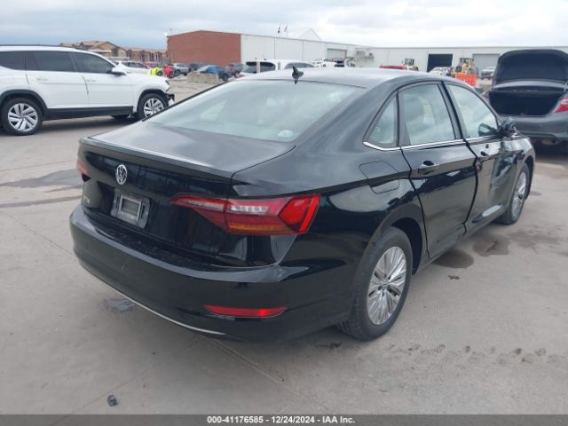 Photo 3 VIN: 3VWC57BU7KM056957 - VOLKSWAGEN JETTA 