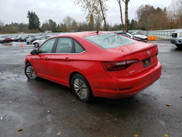 Photo 1 VIN: 3VWC57BU7KM057252 - VOLKSWAGEN JETTA S 