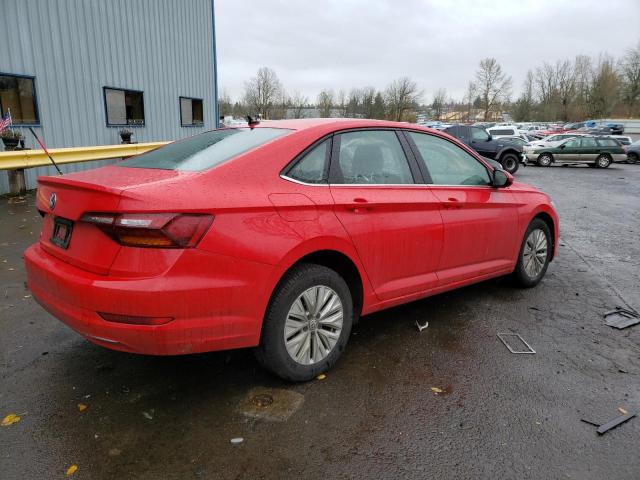 Photo 2 VIN: 3VWC57BU7KM057252 - VOLKSWAGEN JETTA S 